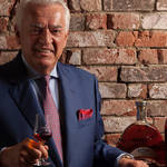 マーテル ヘリテージディレクター、ジャック・ムニエ氏 インタビュー|MARTELL