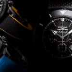 今秋、ブライトリングから届いた3つのTOPICS|BREITLING