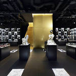 ドルチェ&ガッバーナ 青山に新たな旗艦店オープン|DOLCE&GABBANA