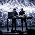 モントリオール発祥のヴィジュアルアート×電子音楽の祭典「MUTEK」日本初上陸!|MUSIC