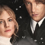 まるで映画の予告編。バーバリーが2016年クリスマスのキャンペーンフィルムを公開|BURBERRY