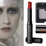 写真家サラ・ムーン × ナーズ、2016AWホリデーコレクション第1弾|NARS