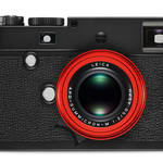 高性能レンズ「ライカ アポ・ズミクロン M f2.0/50mm ASPH.レッド」登場|LEICA