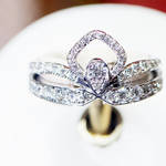 ほどけることのない愛の絆「SALON de CHAUMET」|CHAUMET