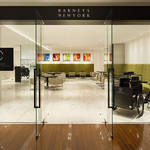 バーニーズ ニューヨーク銀座本店にカフェがオープン|BARNEYS NEW YORK