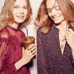 クロエがポップアップブティック「Chloé ALPHABET BAR」を開催|Chloé