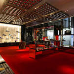 クリスチャン ルブタンがメンズ旗艦店を銀座にオープン|Christian Louboutin