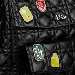 ディオール銀座 限定バッグパック「スターダスト」を発売|DIOR