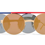 マイキータ + アンブッシュ® コラボサングラス「VERBAL」を発表|MYKITA + AMBUSH®