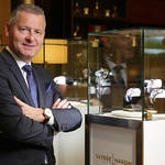 ドンツェ・カドランのエナメル文字盤は、我が社の強みのひとつ|ULYSSE NARDIN