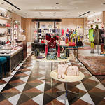 最新のグッチに触れる。六本木ヒルズに新たな旗艦店オープン|GUCCI