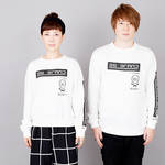 戸田恵子×植木 豪|BG BOXLOGOの新作Tシャツ発売!