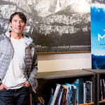 メディテーション山岳映画『MERU/メルー』監督 ジミー・チンインタビュー|INTERVIEW