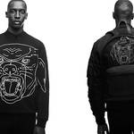 ストリートを賑わせる。ジバンシィのロットワイラー2017カプセルコレクション|GIVENCHY