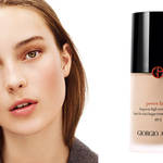 【1/11発売】重さゼロの、カバー力!ファンデーションが発売|GIORGIO ARMANI BEAUTY
