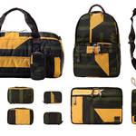 マルニ × ポーター第8弾に、新色オリーブが登場|MARNI × PORTER