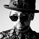 ボーイ・ジョージやラミ・マレックが纏う2017サマーコレクション|DIOR HOMME