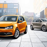 フォルクスワーゲン ポロに2種類の特別限定車|Volkswagen