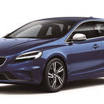 Volvo V40 D4 R-Design Polestar Edition|ボルボ V40 D4 Rデザイン ポールスター エディション