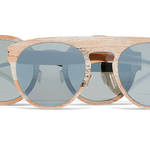 抜け感漂うメゾン マルジェラ + マイキータの新作|MYKITA + Maison Margiela