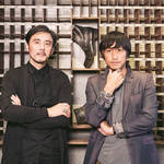 米山庸二×三原康裕 特別対談「モノを創るということ」|M・A・R・S
