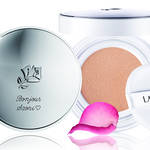 【2/17発売】ランコムの「生クッション」ファンデでテカリ知らずのツヤ肌に|LANCÔME