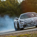 マクラーレン、ジュネーブで次世代モデルの発表を予告|McLaren