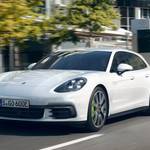 パナメーラのシューティングブレークモデル「スポーツ ツーリズモ」発表|Porsche