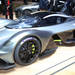 AM-RB 001の正式名称が「ヴァルキリー」に決定｜Aston Martin