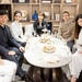 自分を完成させるラグジュアリー「SALON de CHAUMET」｜CHAUMET