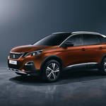 プジョーの新型SUV「3008」が日本でも発売|Peugeot