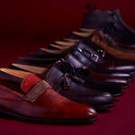 バイリクエストフェア2017を開催|JOHN LOBB