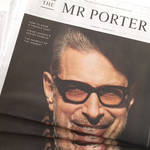 ロンドン発オンラインショッピングサイト「ミスターポーター」の魅力とは|MR PORTER