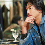 EXILE AKIRAさんが語るラルフ ローレン|RALPH LAUREN