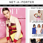 ファッション誌とショッピングを直結させたオンラインメディア|NET-A-PORTER