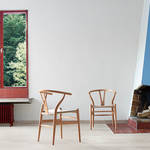 日本限定300脚。特別バージョンの「CH24 / Yチェア」|CARL HANSEN & SØN