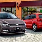 ポロに特別仕様車「マイスター」を設定|Volkswagen