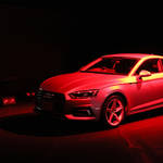 第2世代のアウディA5/S5が日本上陸|Audi