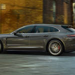パナメーラ スポーツツーリスモの価格を発表|Porsche