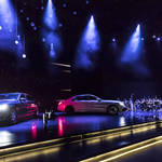 新型Sクラスを発表|Mercedes-Benz