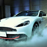 アストンマーティン ヴァンキッシュS日本上陸|Aston Martin