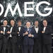 オメガ・スピードマスター誕生60周年を記念した一夜限りのビッグイベント｜OMEGA 