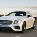 新型メルセデス・ベンツ Eクラス クーペに試乗｜Mercedes-Benz