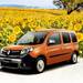 ロクシタンとタッグを組んだカングーの限定車｜Renault