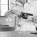 コルクを抜くことなくボトルの中のワインを注げる革新的ツール「CORAVIN」｜DESIGN
