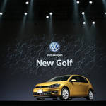 ゴルフ7が初のマイナーチェンジ|Volkswagen