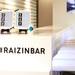 RAIZINカクテルが楽しめる「#RAIZIN BAR」が期間限定オープン！