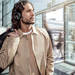 AKG初のBluetooth対応ノイズキャンセリングヘッドホン｜AKG
