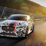 ジャガーXEのハイパフォーマンスモデルを発表|Jaguar