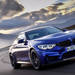 サーキット走行性を高めた「M4 CS」が60台限定で発売｜BMW